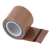 Heat Resistant Tape PTFE Material Adhesive Thermal Insulation Sealing Tape