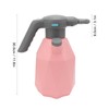 Electric Spray Bottle Plant Mister for Indoor Outdoor Plants 3L