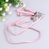 iplusmile Turtle Harness and Lead - Pettortoise Lead Turtle Harness