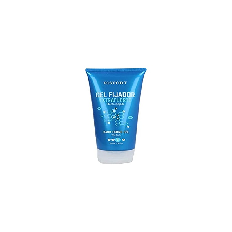 Risfort Gel Fijador Styling Gel