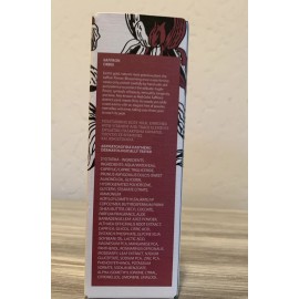 KORRES Saffron Orris Body Milk 4.23fl oz NIB