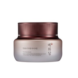 The Face Shop Yehwadam Heaven Grade Ginseng Rejuvenating Eye Cream 25 ml