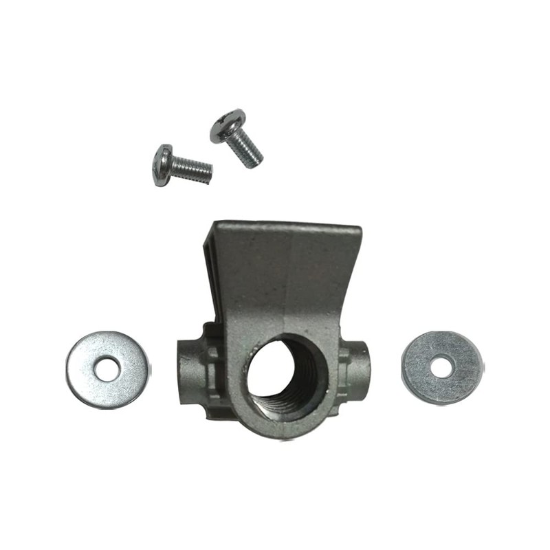 Corner Steady Leg Nut 20mm Compatible With Alko Caravan Leg