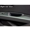 LFOTPP Seat Leon 5F FR ST MK3 Door Handle Storage