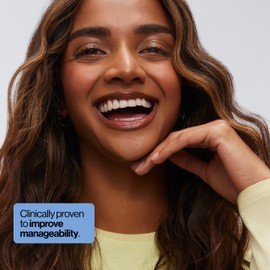 Eva NYC H2-Whoa Hydrating Leave-In Conditioner, Inflused with Hyaluronic Acid and Vegan Collagen, 5.4 fl oz