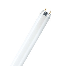 Osram 517872 - L 36W/840 Straight T8 Fluorescent Tube Light Bulb