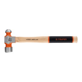 TRUPER MB-24 Ball Pein Hammers 24Oz (680g)