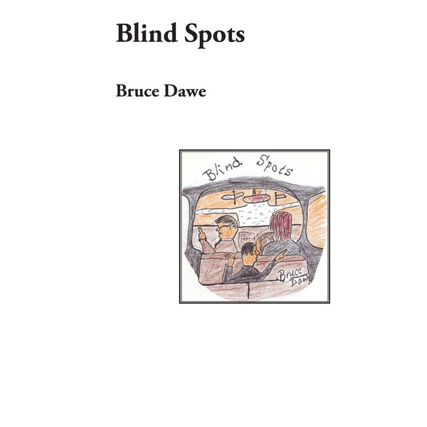 Blind Spots: A verse play