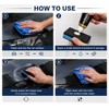 Car Scratch Remover for Paint Care – Easy Polishing Solution