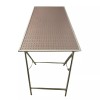 Voyager Tools Folding Table Horse Legs Saw Table Legs with