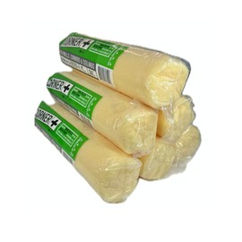 76534 Paint Roller Cover, Polyester, 9 x 3/4-In. Nap - 6-Pack