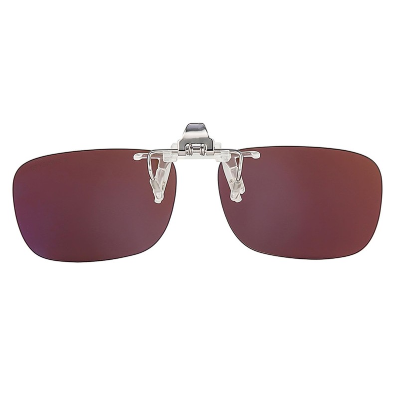 PRiSMA Sunglasses CLiP-ON – Glasses Front for Glasses Wearers in