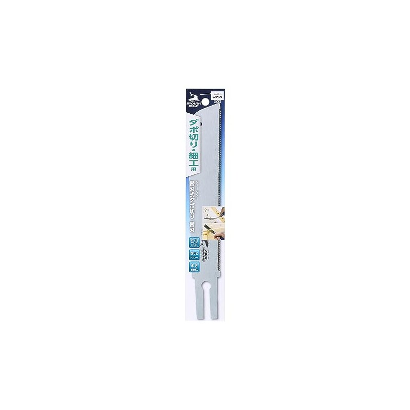 Takagi Shark Saw Replacement Blade for Dowel Cutting Dowel Cutting