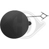 Rear Front Flap Tow Hook Front 1457154