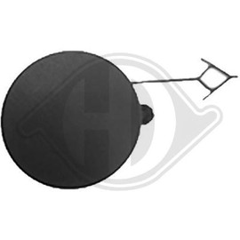 Rear Front Flap Tow Hook Front 1457154