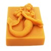 Longzang Mermaid Mould S282 Craft Art Silicone Soap Mold Craft