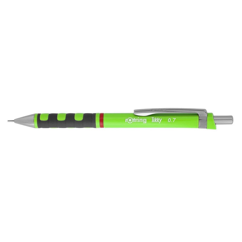 Rotring Tikky Retractable Pencil Set