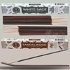 Trumiri Incense Sticks - Combo Pack of 40 Insence-Sticks -
