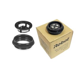 2 Pack Water Tank Filter Replacement Parts Compatible for IRobot Braava Jet M6 (6110) (6012) (6112) (6113) Ultimate Robot Mop Maintenance Accessories