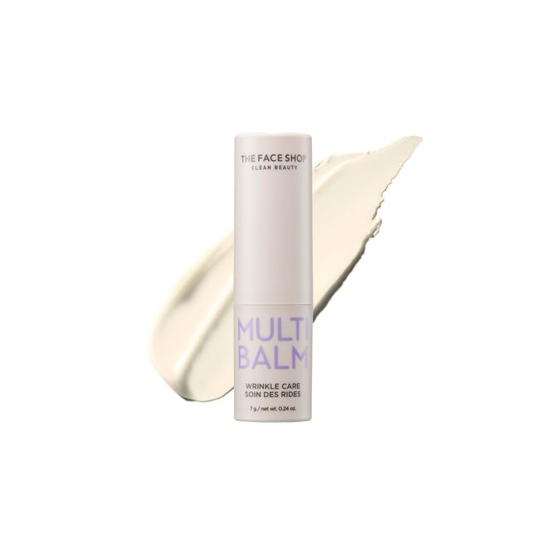 The Face Shop Multi Balm - Multiblsamo Facial Antiedad Coreano