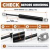 Gas Spring Lift Support for Flip Doors & Hoods –