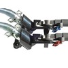 Road King Truck Parts Stow King Gladhand Bracket and Plug