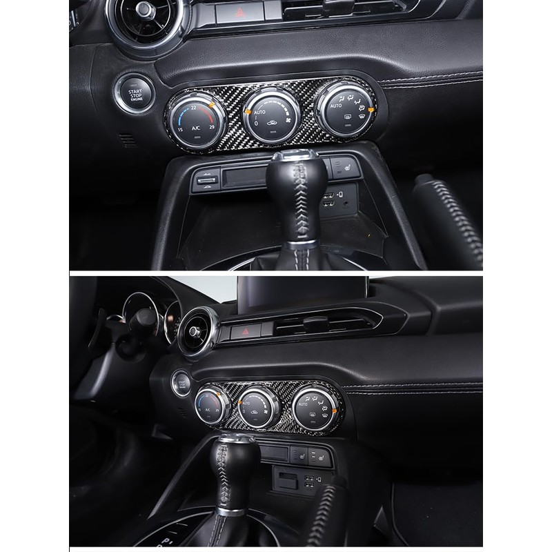 Hcilloend New Mazda Roadster RF ND Series 2016 - 2024