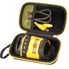 FBLFOBELI Hard Case Compatible with DEWALT Jobsite (DCR008) USB-C Rechargeable