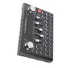 Sound Mixer Compact 820mah 18pcs Special Effect Buttons 5pcs Sound