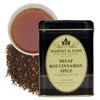 Harney & Sons Hot Cinnamon Spice Tea (Decaffeinated) Black Tea,