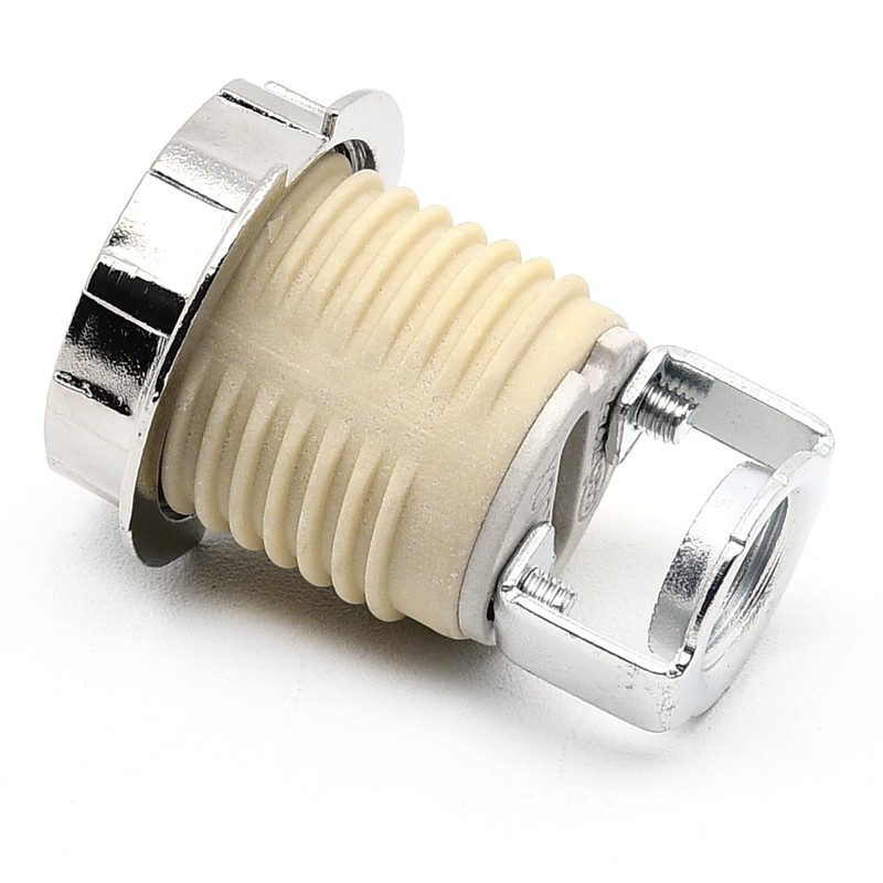 Surf turtle G9 Ceramic Lamp Holder 2 Pack Halogen Light