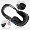 Facial Interface & Face Cover Pad for Oculus Quest 2,
