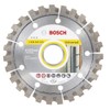 Bosch 2608603629 Diamond Cutting disc Best for Universal, 115 mm