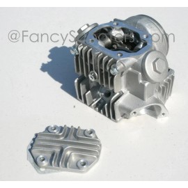 FANCY SCOOTER ATV 70cc Cylinder Head, fits all Kayo Fox 70,