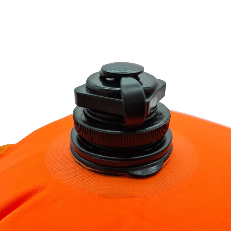 28L Recycled Buoy with Waterproof Bag