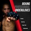 Onomaste - Inner gloves boxing - boxing bandages - bandages