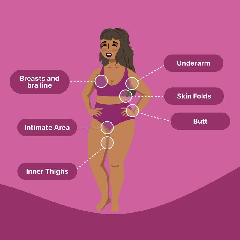 Comfort Powder:_Tahitian Vanilla