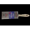 Pro-Grade 1PK 2.5" Flat House Wall,Trim Paint Brush Set Home