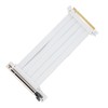 PCIE 4.0 X16 Riser Cable High Speed Flexible Extender Card