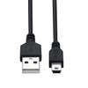 Guy-Tech USB DC Charging Cable PC Laptop Charger Power Cord