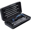 BGS Diy 7988 | Screwdriver Set with interchangeable Blades |