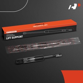 A-Premium Cubby Console Lift Supports Compatible with Land Rover Range Rover 2003-2006 Sport Utility 2-PC Set