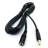 PDEEY Extension Power Cord Replacement for Alexa Dot 4th Gen,