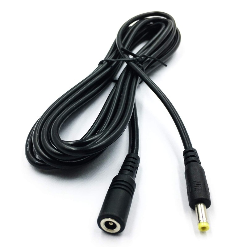 PDEEY Extension Power Cord Replacement for Alexa Dot 4th Gen,