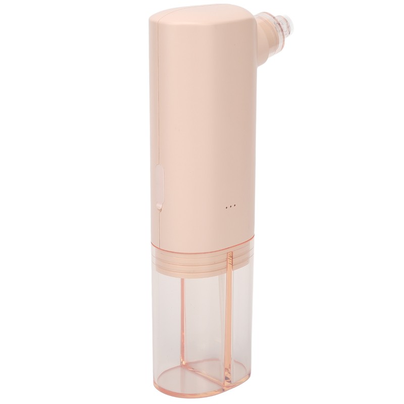 Micro Bubble Beauty Instrument Electric Strong Suction Comedone Extractor Tool