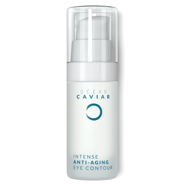 Noche Y Dia Caviar Eye Contour for Mature Skin -