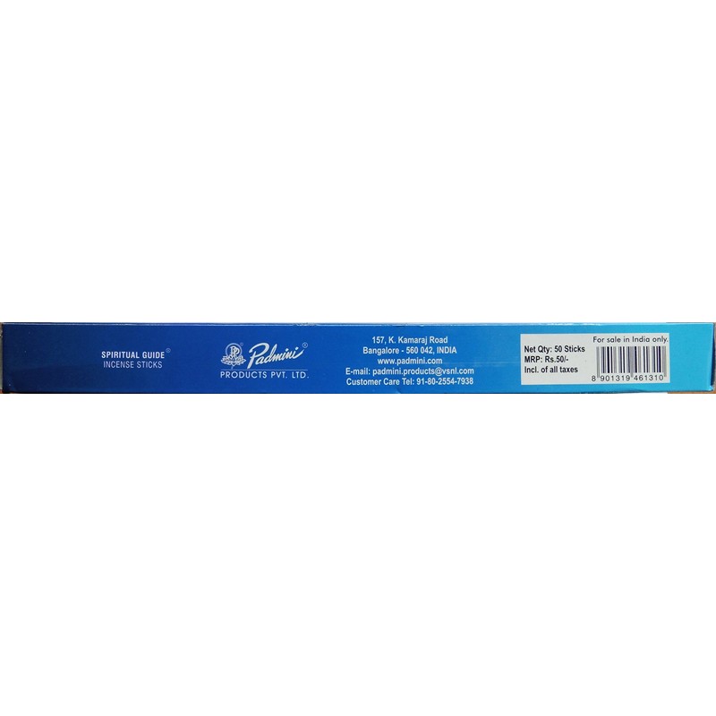 Spiritual Guide Incense (50 Gram)