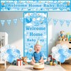 Welcome Home Baby Boy Decoration