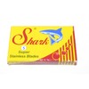 Shark Super Stainless 100 Razor Blades