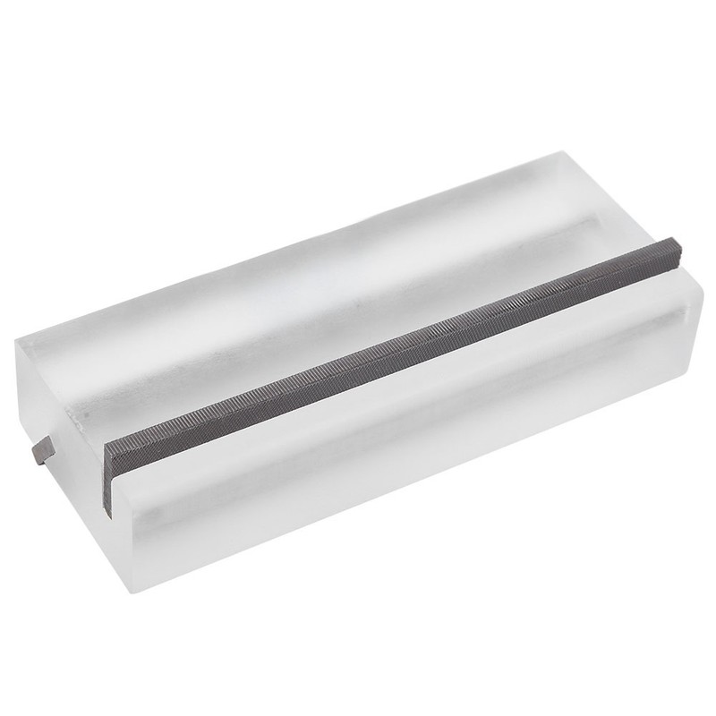 Fret Bevel File 2 In 1 35° 90° Angle Chamfering